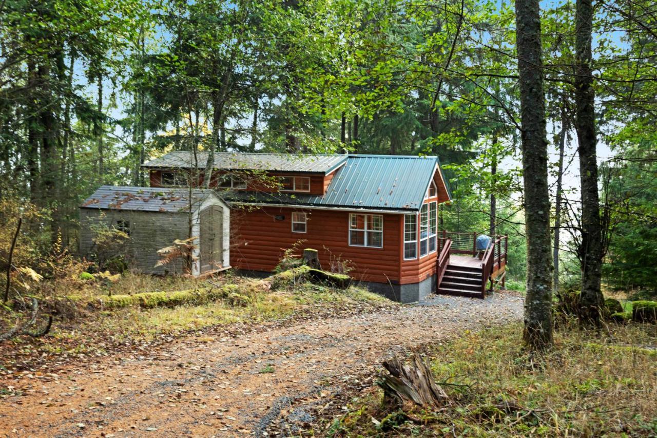 Eastsound Racoon Retreat 빌라 외부 사진