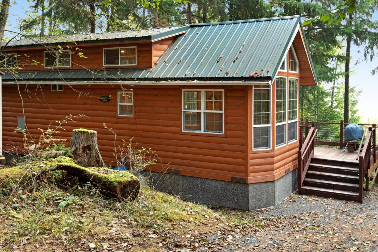 Eastsound Racoon Retreat 빌라 외부 사진